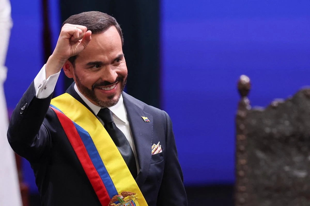 Colombia se deshace de Petro