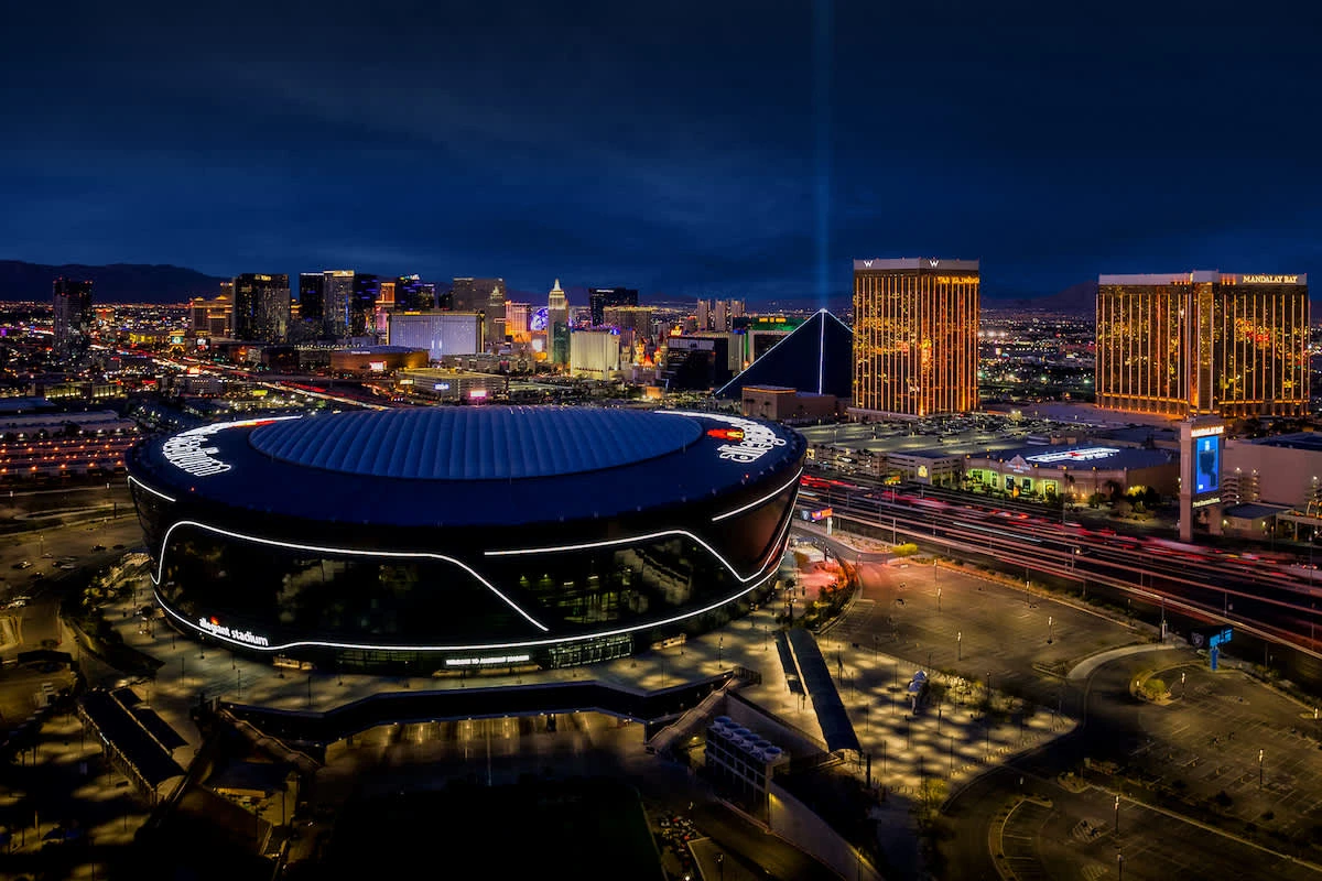 Revelan lo nuevo en Las Vegas