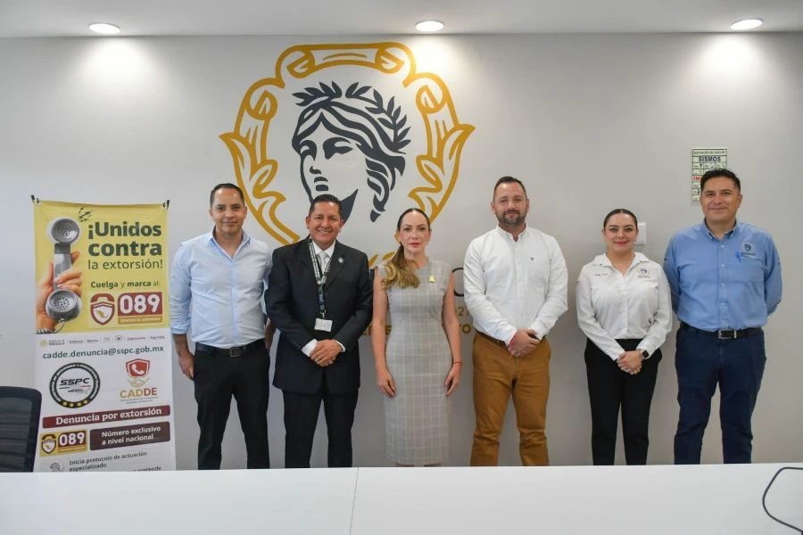 Preocupa a Guanajuato extorsión