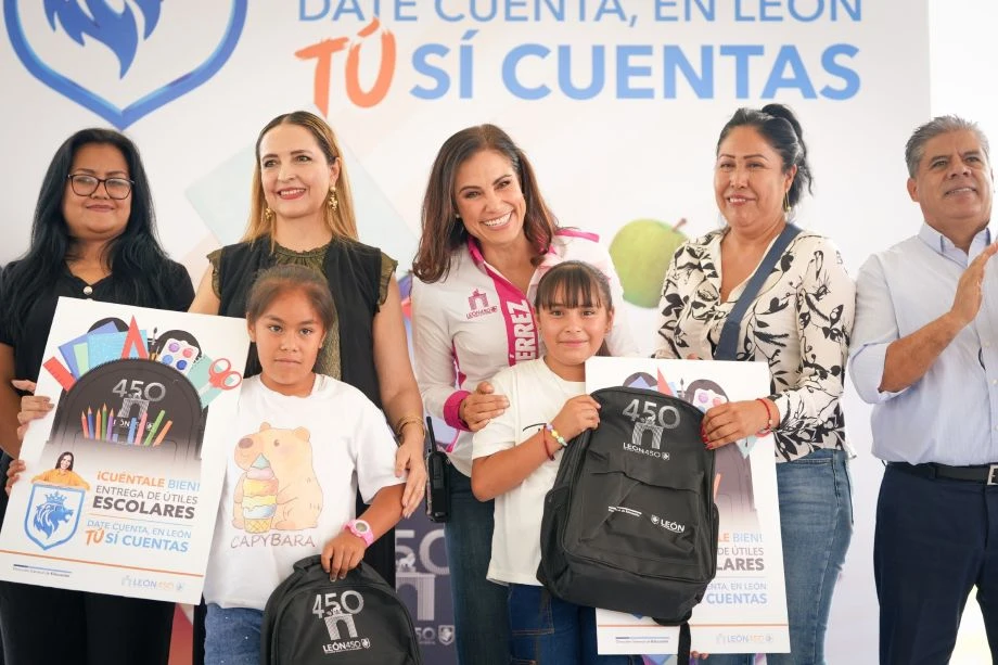 Preparan regreso a clases