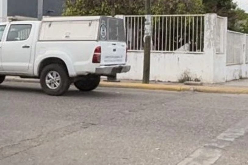 Matan a canadiense al norte de Mazatlán