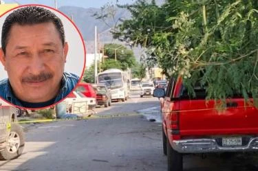 Padre de familia rescata a su hija de golpiza y muere al ser atacado con un bate