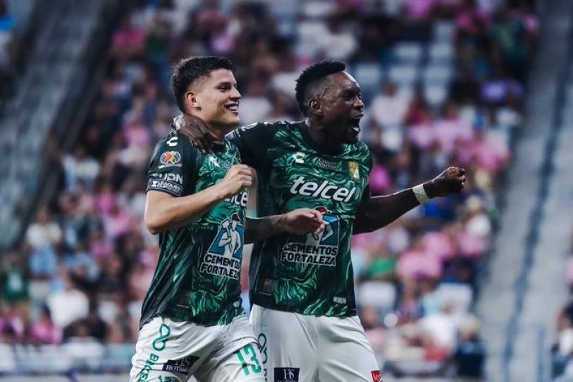 No puede Messi contra La Fiera