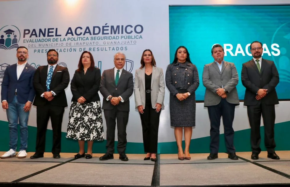 Capital Fresera trabaja por la paz