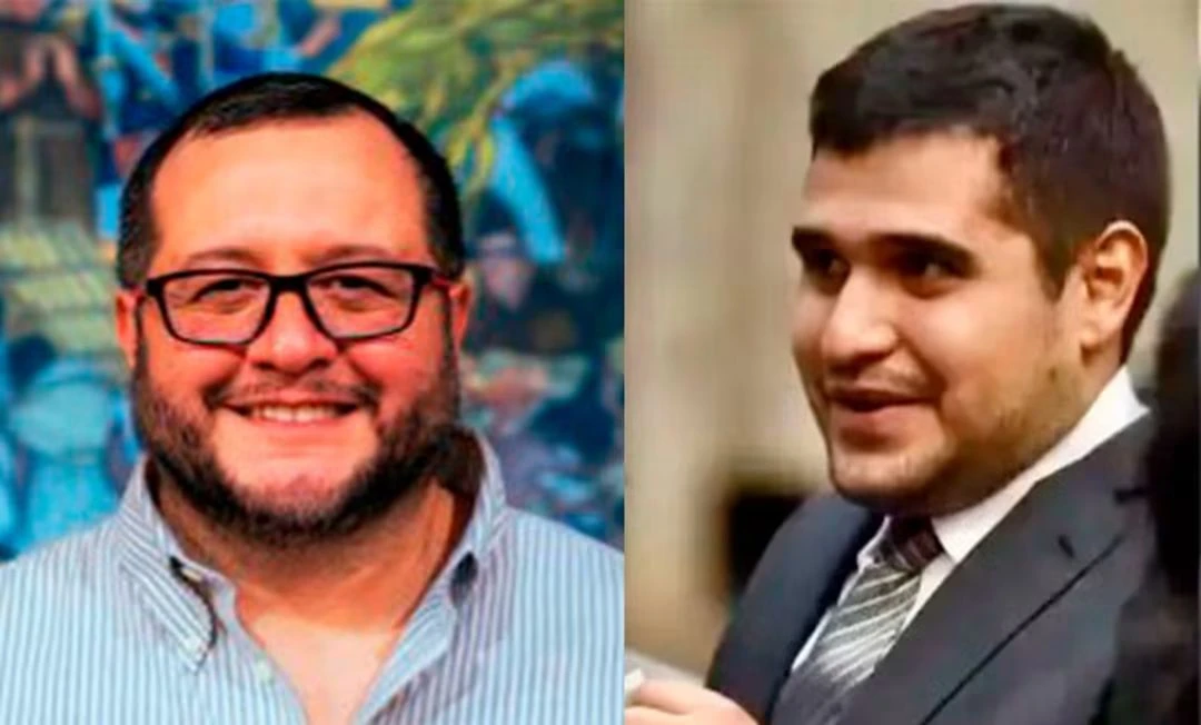 Quita EU visa a los otros hijos de AMLO