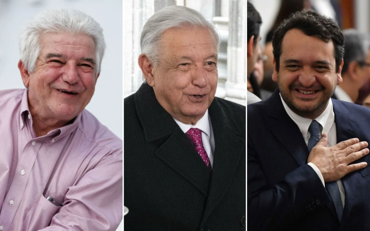 Asegura Ramiro López Obrador que EU quiere a su hermano
