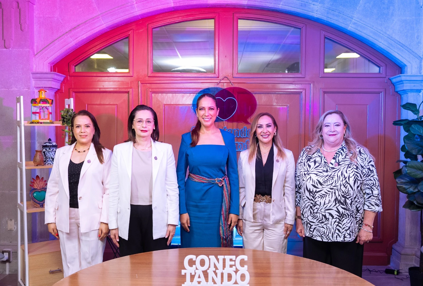 Guanajuato Suma llega a las familias y los 46 municipios
