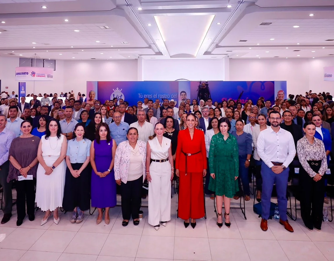 Abre convocatoria de Tocando Corazones, anuncian bolsa de 484 mdp