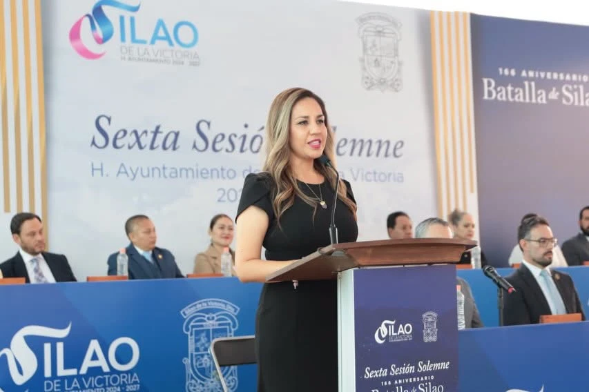 Melanie Murillo fue víctima de violencia desde las redes, considera TEEG