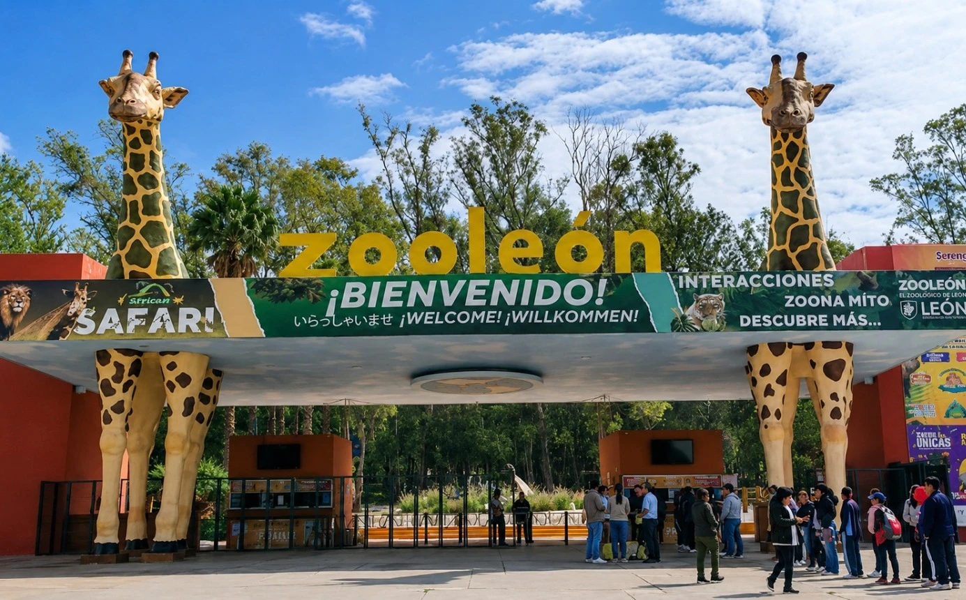 Agiliza Prodheg investigación por acoso en Zoológico de León