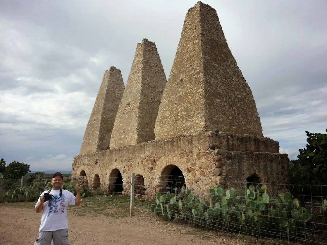 El misterioso destino turístico de Guanajuato