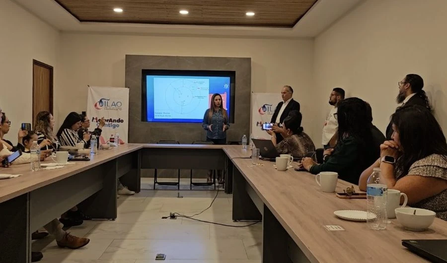 Aborda Silao importancia de la prensa