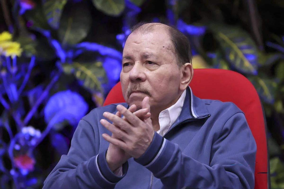 Nicaragua avanza reforma para desconocer resoluciones internacionales y leyes extranjeras 