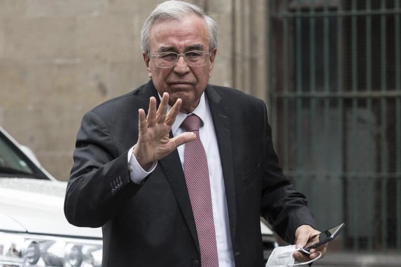 Congreso de Sinaloa cita a sesión extraordinaria por solicitud de licencia de Rocha Moya