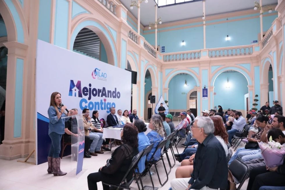 Silao honra a funcionarios en retiro
