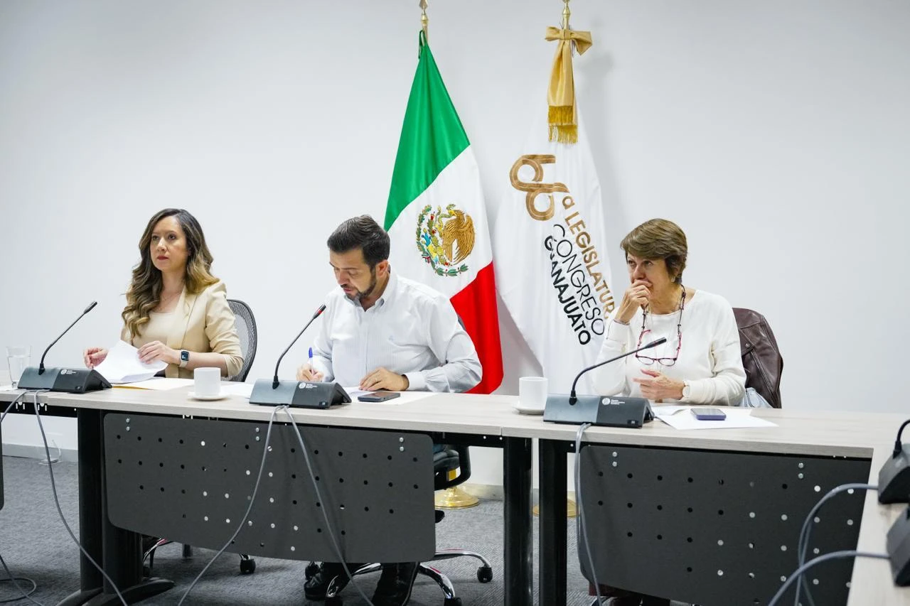 Transparentarán al ISSEG