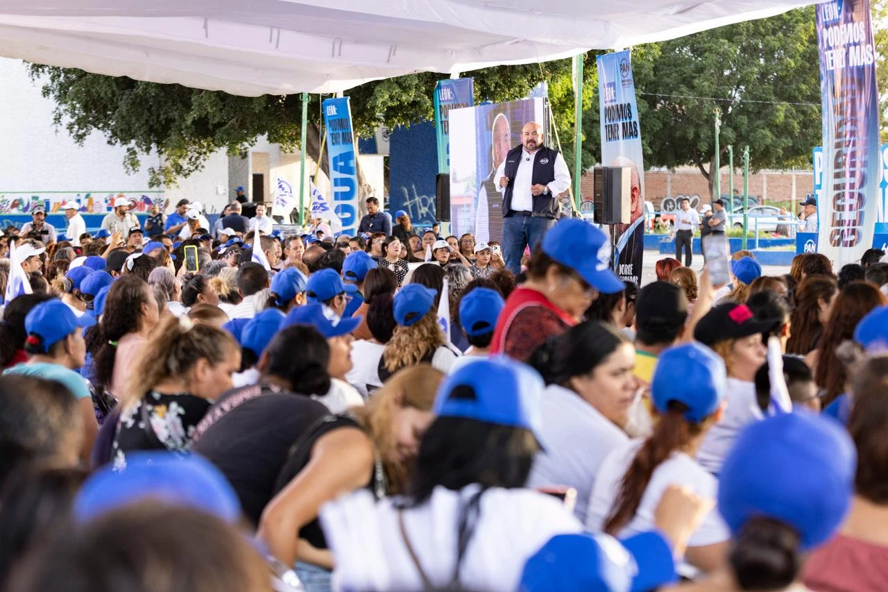 Blande Espadas informe de actividades