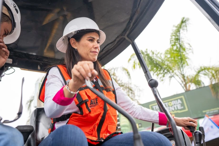 ¡Arrancan obras!