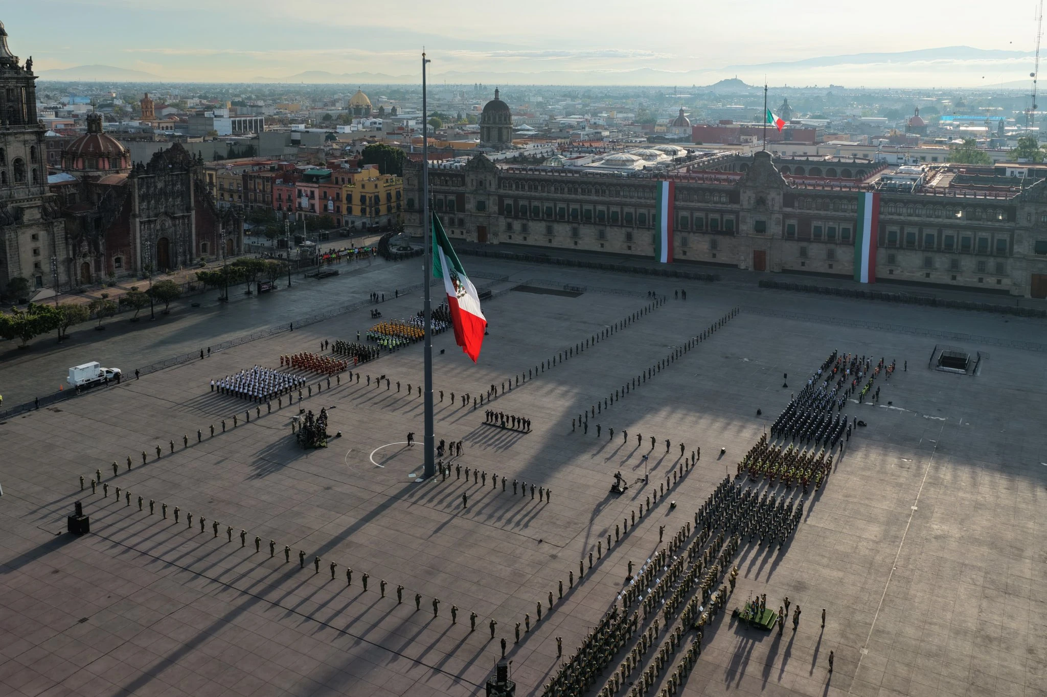 Invita Silao a participar del mega simulacro
