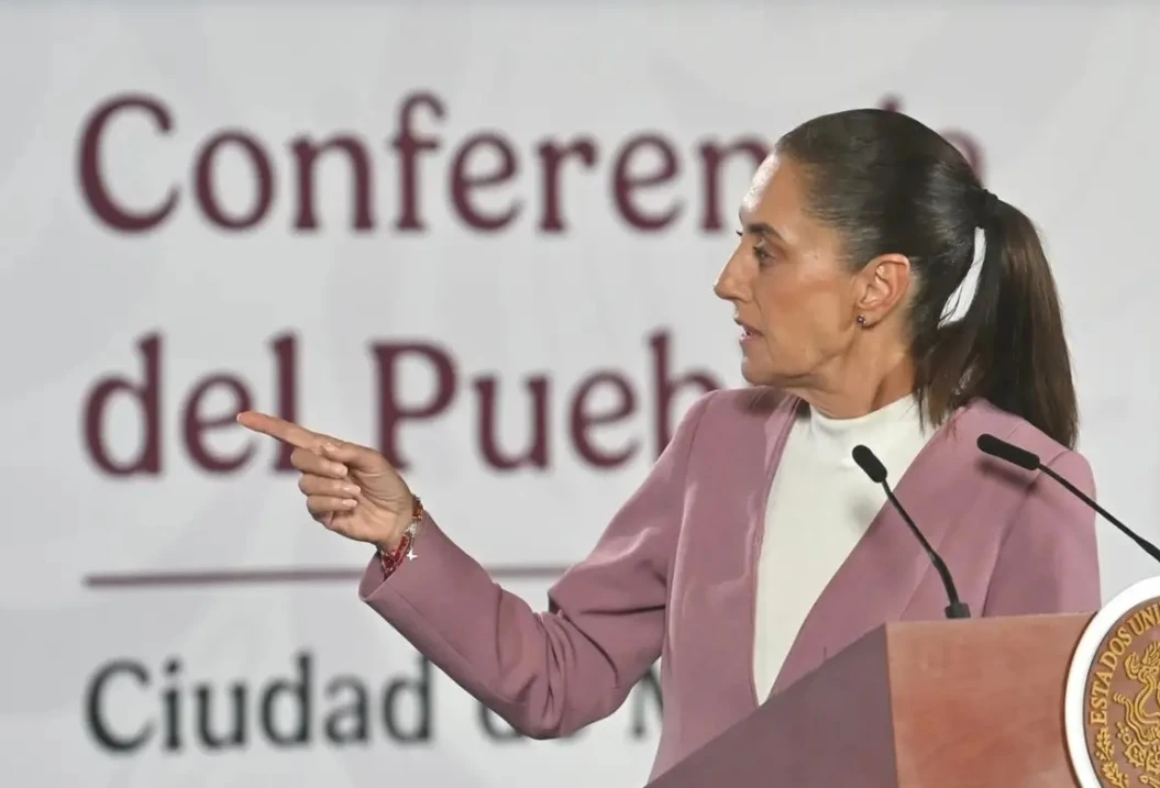 Ahoga Sheinbaum a México con más deuda