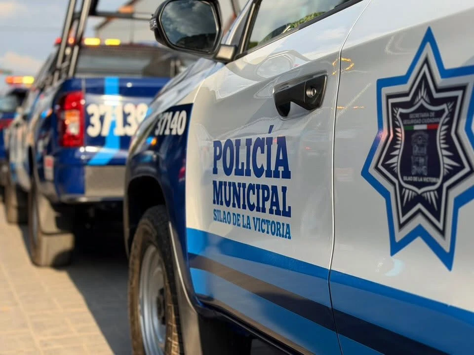 Arriban nuevas patrullas a Silao