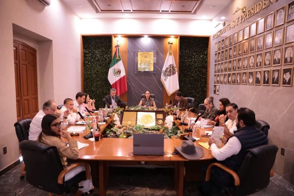 Aprueban vialidad en Silao