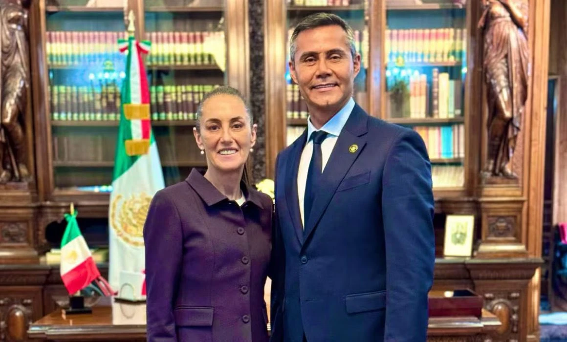 De contado, Director de Birmex compra 2 departamentos por 22 mdp; además, suma al menos 19 viajes por el mundo