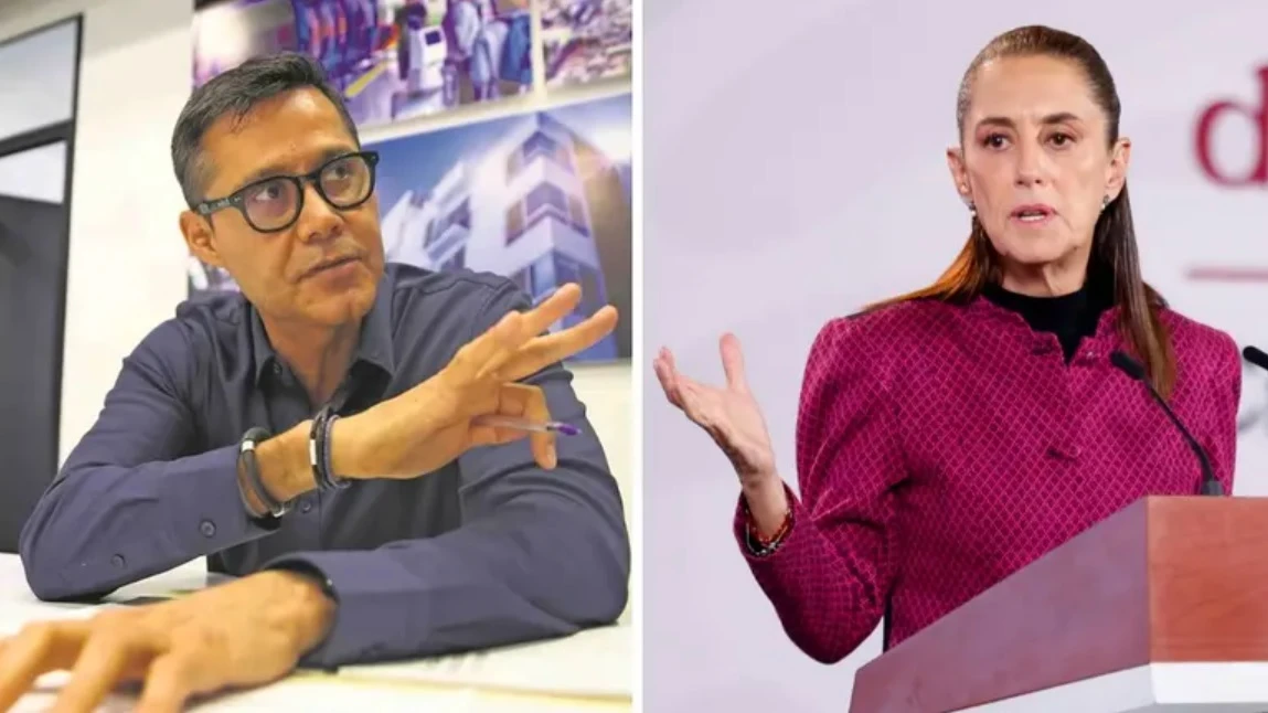Defiende Sheinbaum presunta corrupción de Director de Birmex