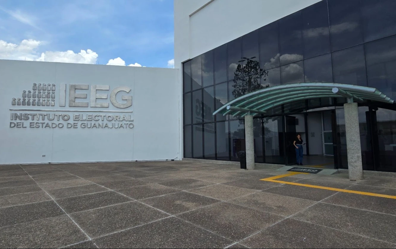 Refuerza IEEG protección a mujeres
