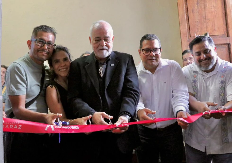 Ensalza Irapuato a la fotografía