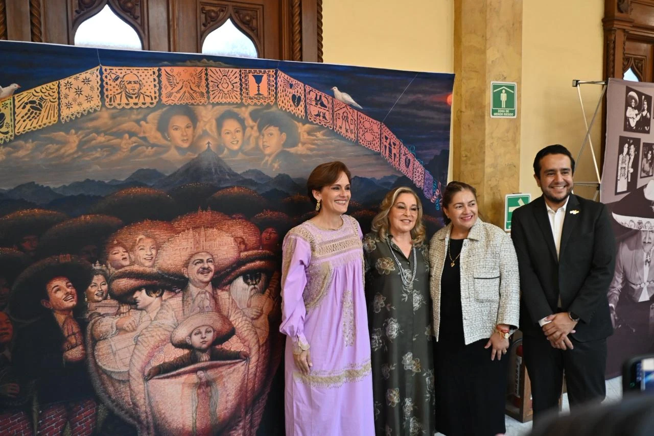Honran a José Alfredo Jiménez