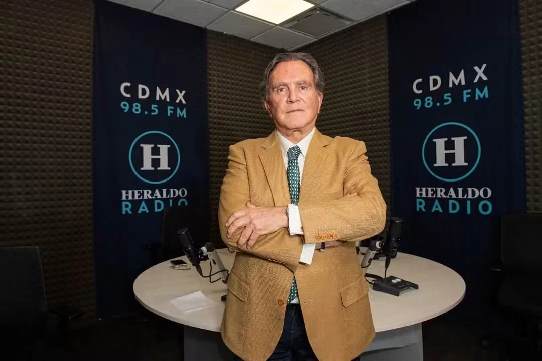 Muere el periodista Óscar Mario Beteta