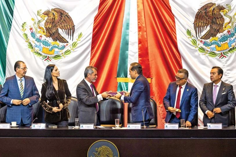 Alertan sobre aumentos de impuestos de última hora 