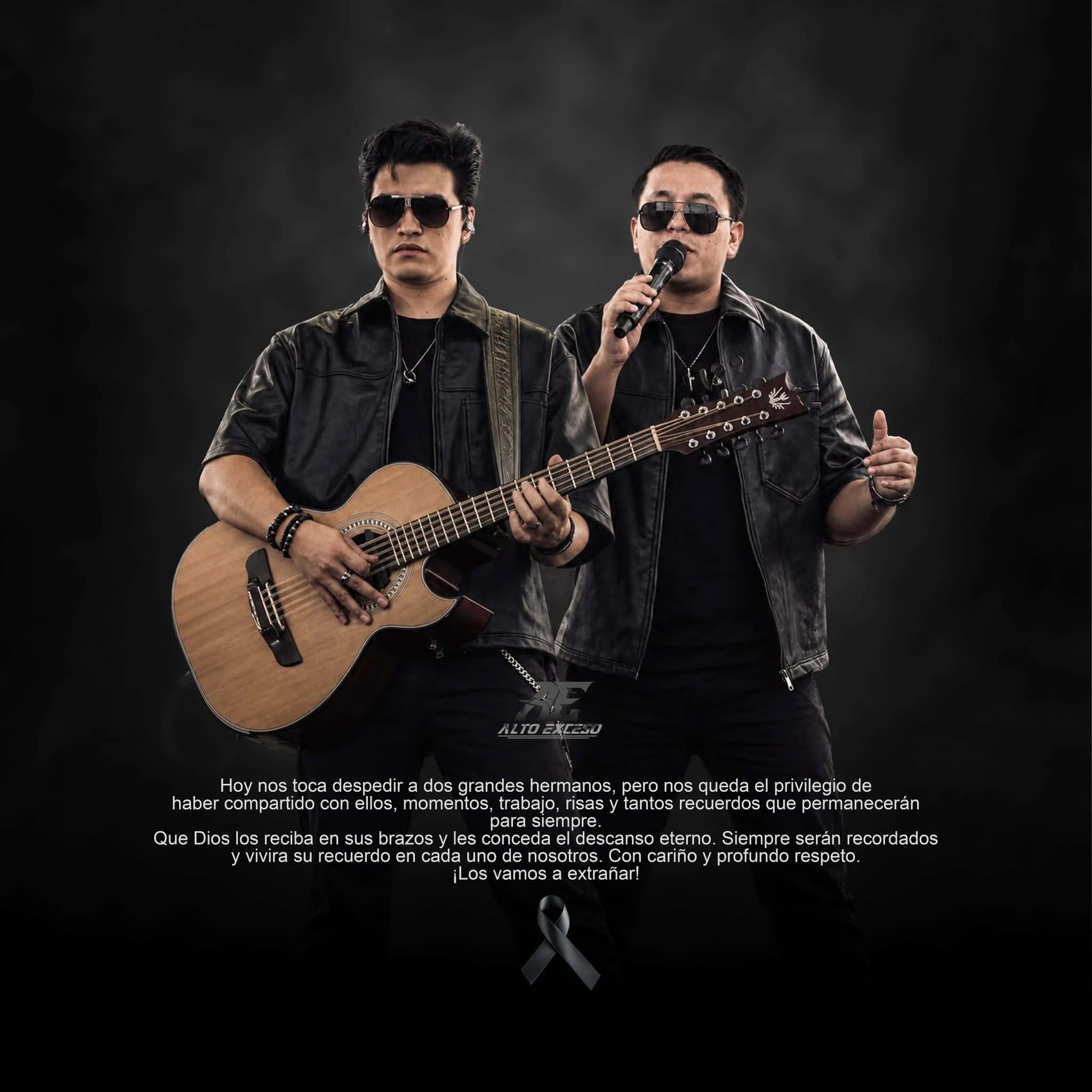 Asesinan a dos músicos en Silao