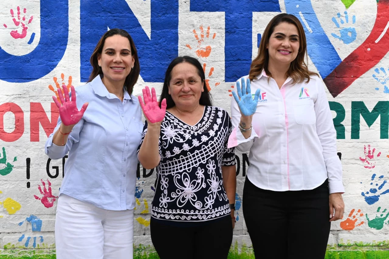 Marchan a Paso Firme en Capital Fresera
