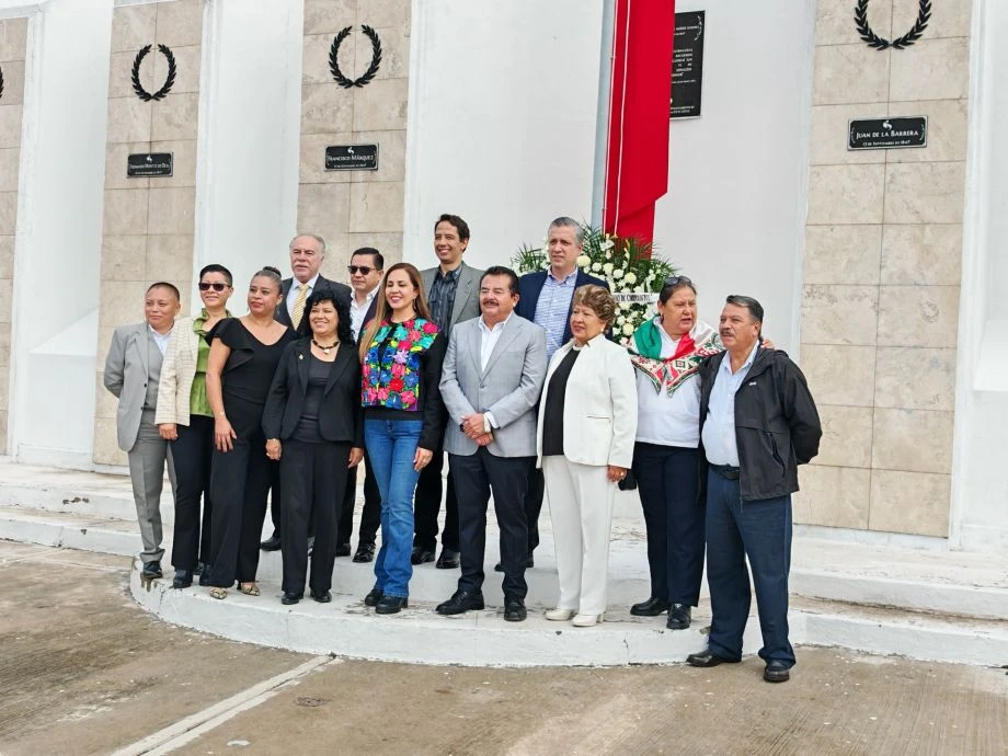 Con Ayuntamiento dividido, Melanie Murillo llama a la unidad
