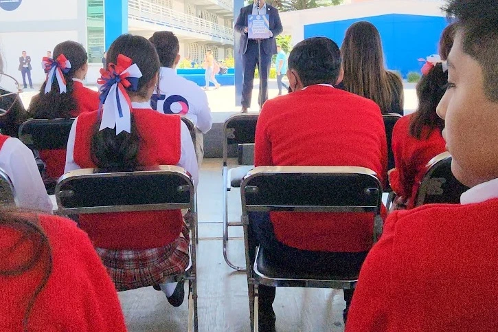 Gobierno Federal se percata de fracaso educativo