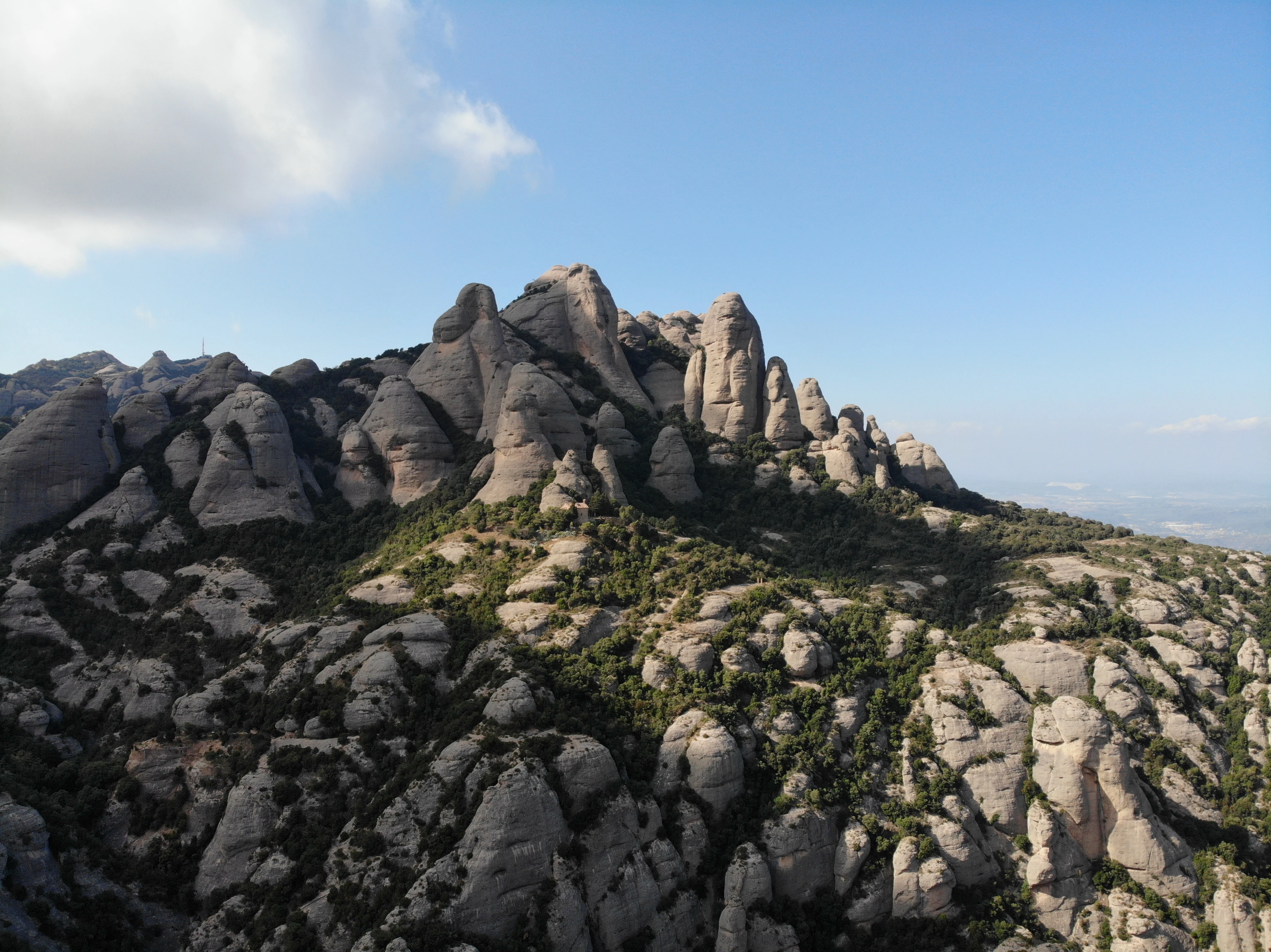 La Montaña Mágica