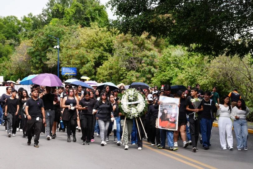España advierte que Morelos es ‘zona de riesgo’ tras asesinato de estudiante