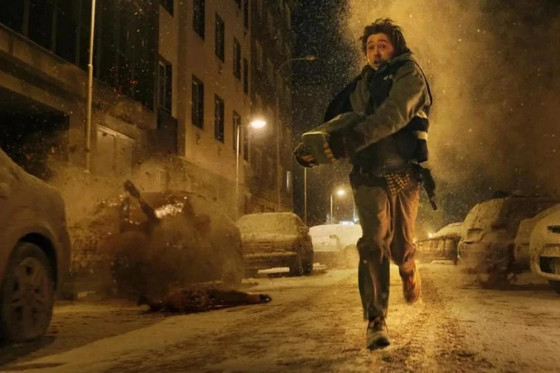 'Resident Evil: Noche Cero' rompe récord histórico en Rotten Tomatoes
