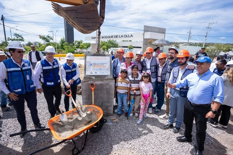 Autorizan más vivienda en León