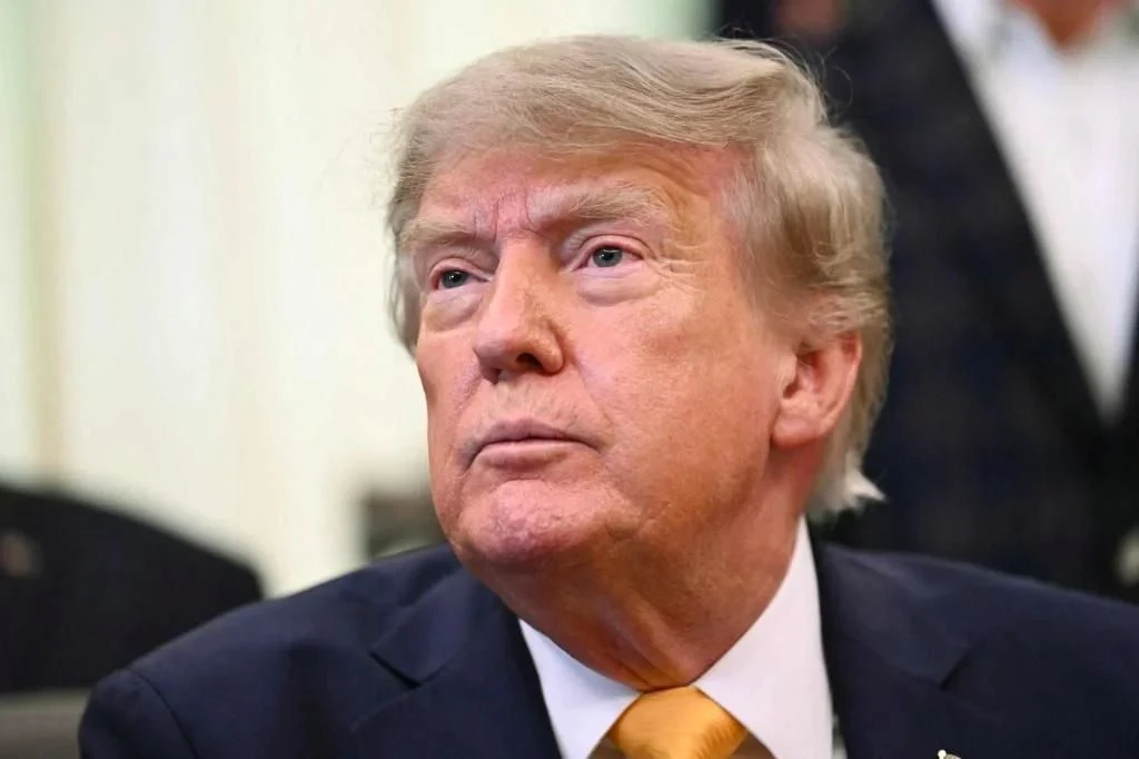 Exige Trump entrega de narco políticos