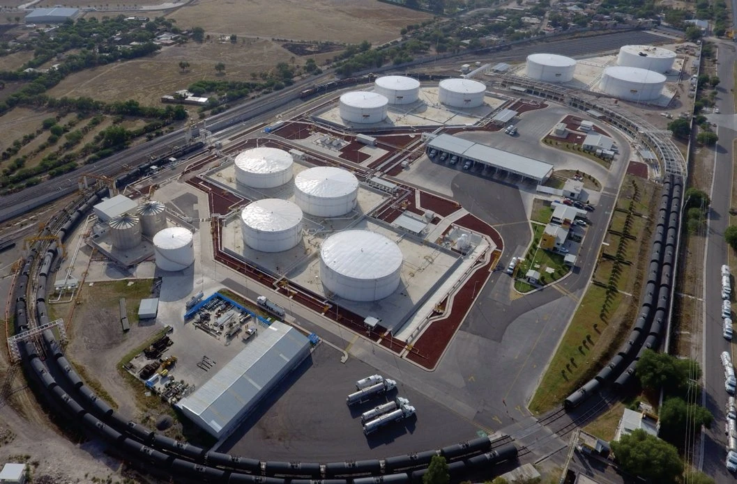 Asegura Gas Natural del Noroeste que sus instalaciones son legales