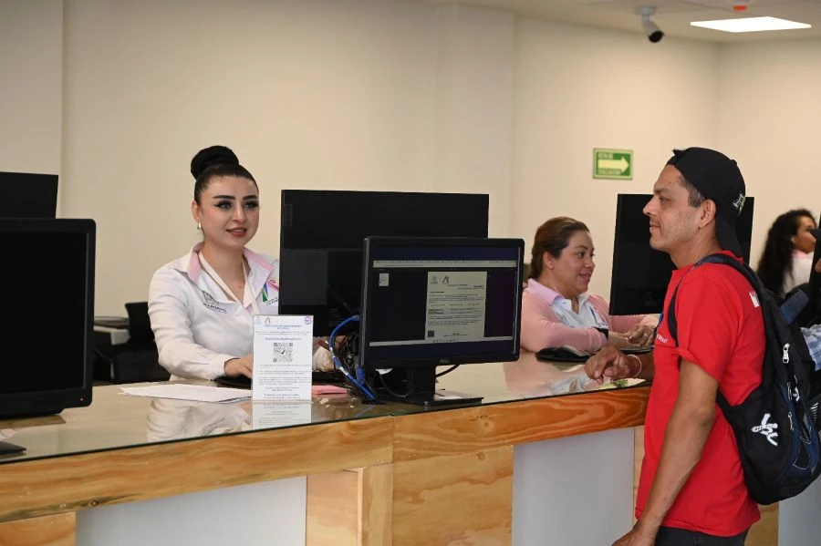 Garantizan finanzas de Capital Fresera