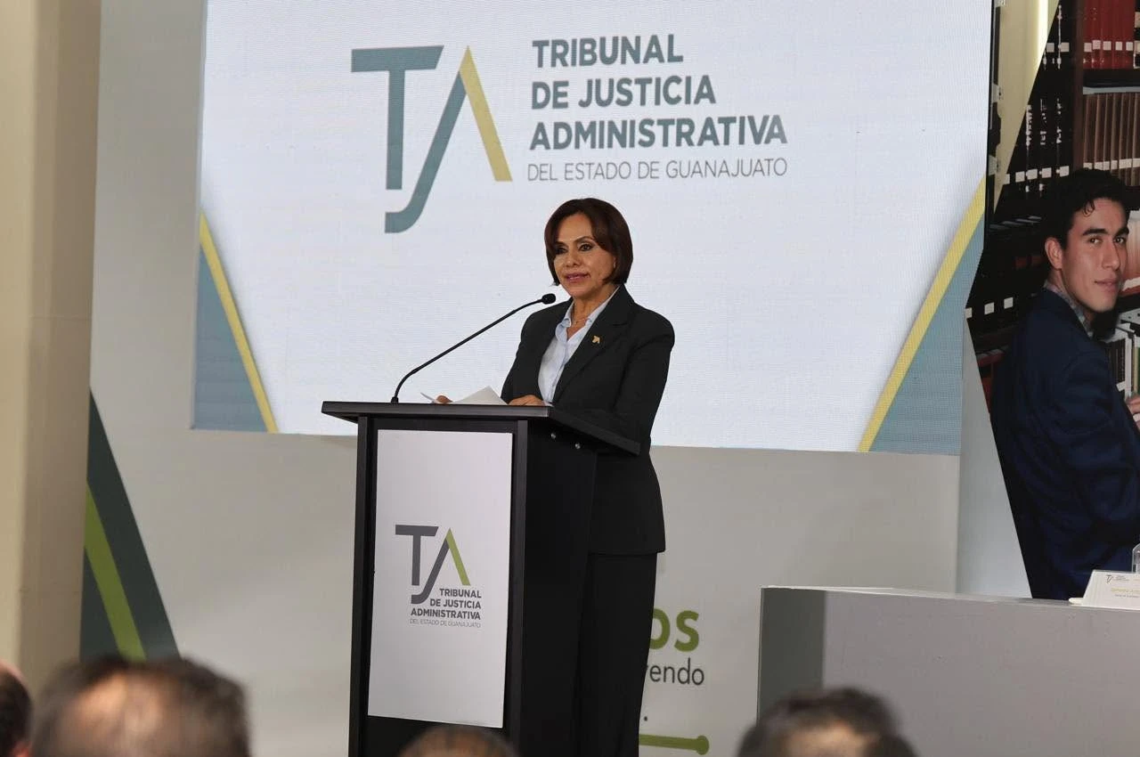 Celebran 39 años del TJA