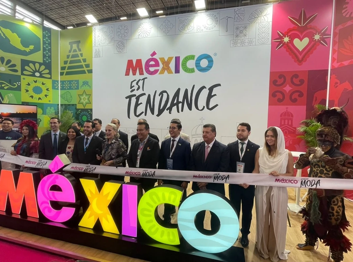 Promueven a Guanajuato en Europa