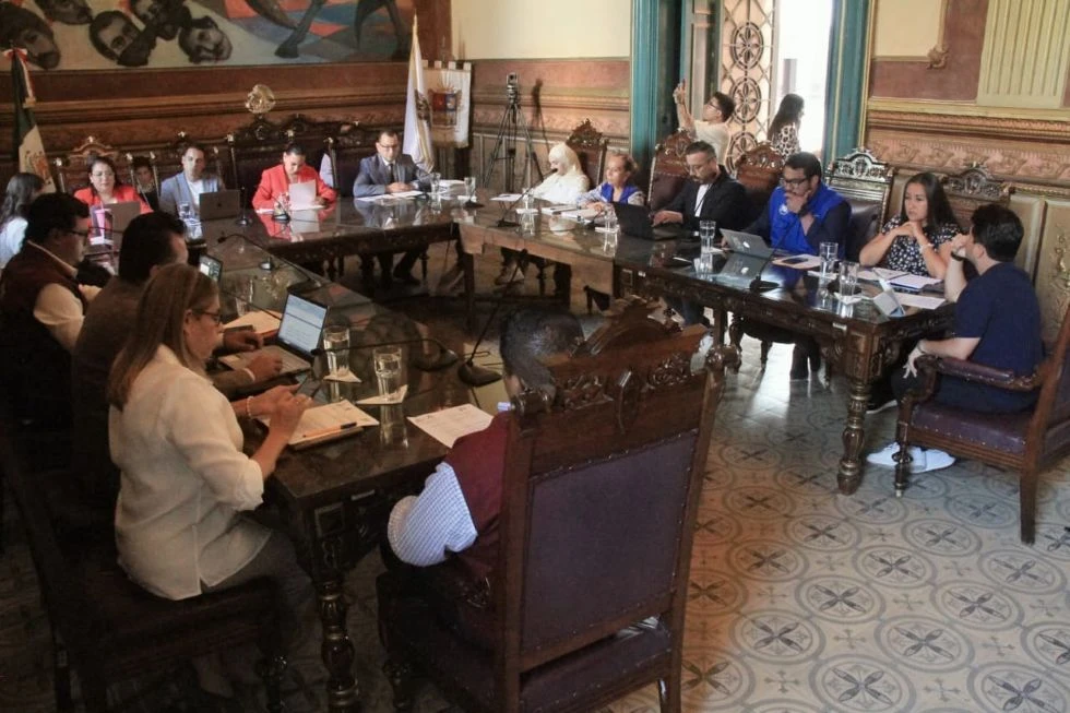 Presentará Lorena Alfaro su informe