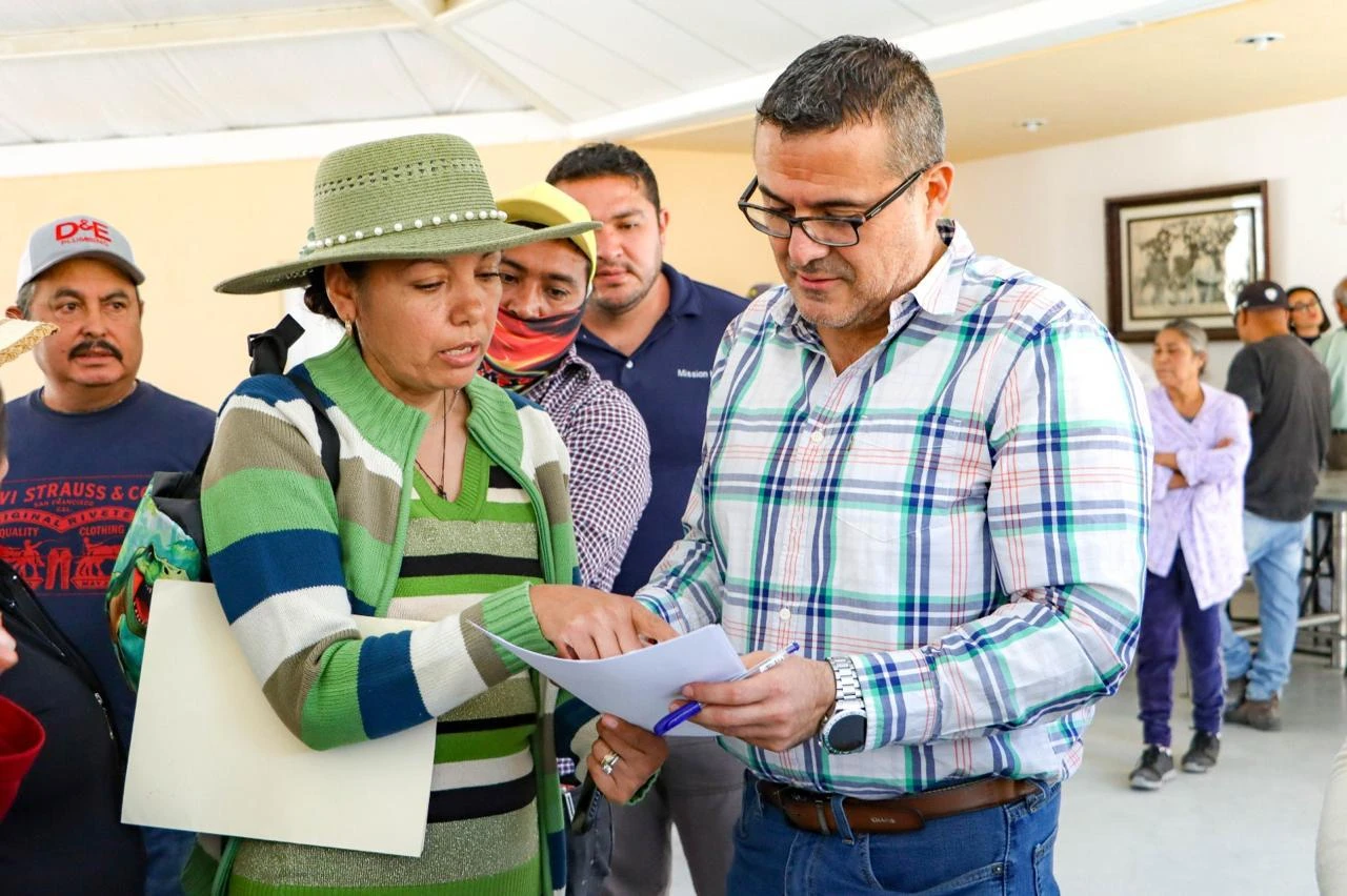 Exigen 8 comunidades desmantelamiento de almacén 'huachicolero'
