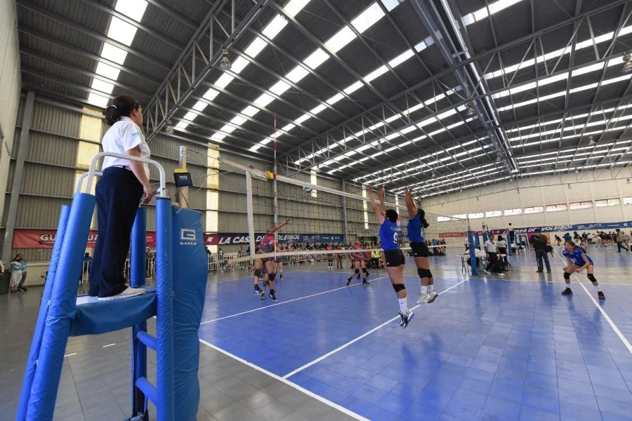 Interesa a Irapuato el deporte