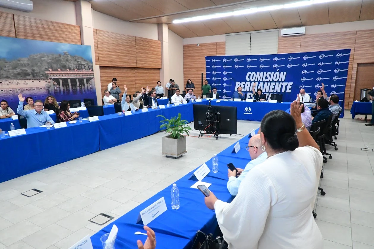 PAN elige representantes en Capital, Silao, Irapuato y León